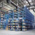 Custom Asrs System Automatic Storage Retrieval Racking System